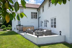 Terrace- click for photo gallery